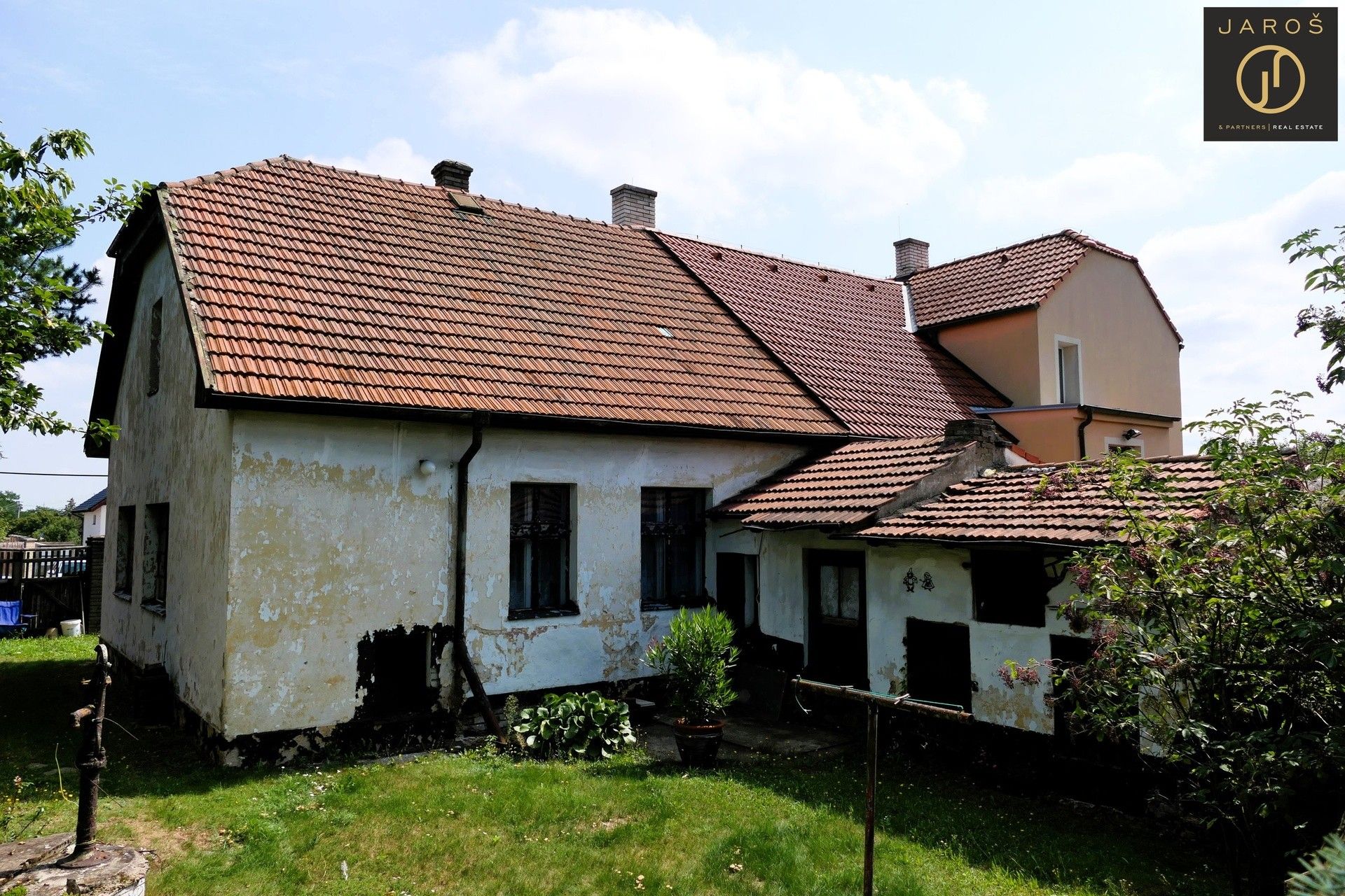 Prodej dům - U Čeperky, Unhošť, 75 m²