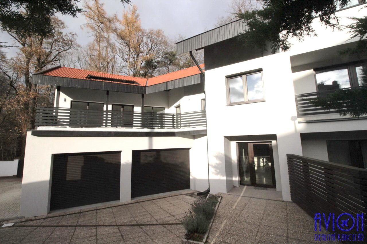 Prodej byt 5+kk - 5. máje, Praha, 135 m²