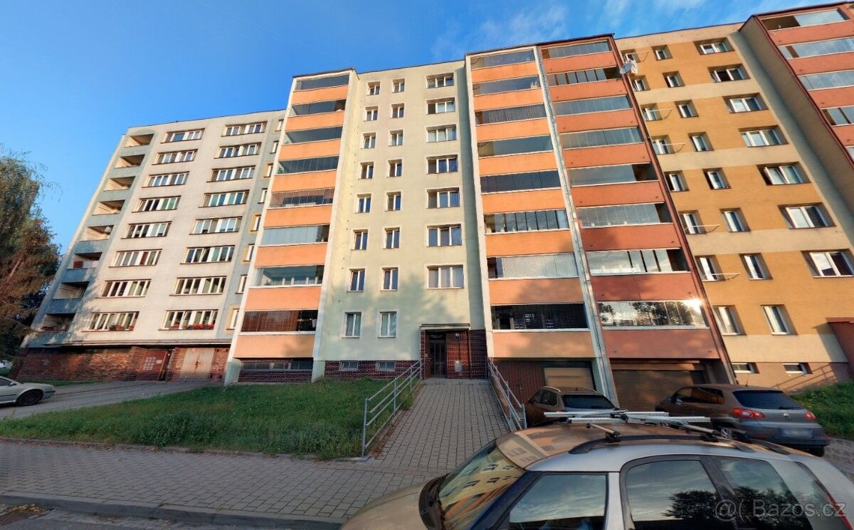 3+1, Ostrava, 702 00