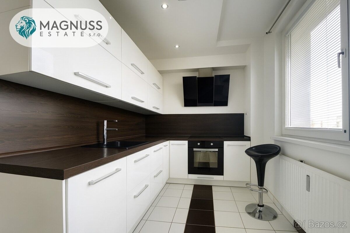 Byty, Ostrava, 702 00