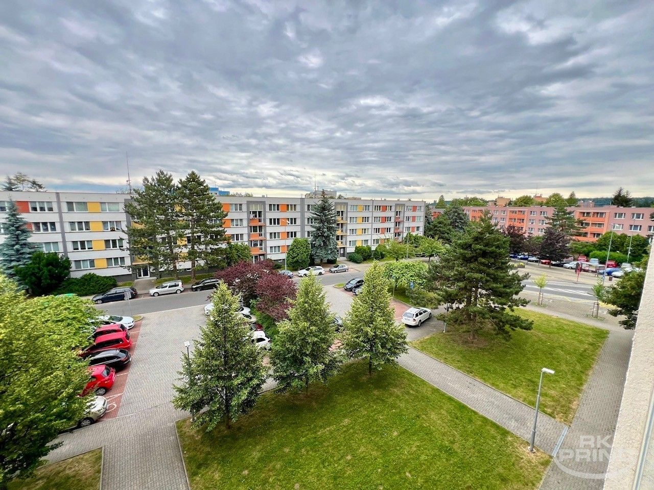 2+kk, Opletalova, Kutná Hora, 43 m²