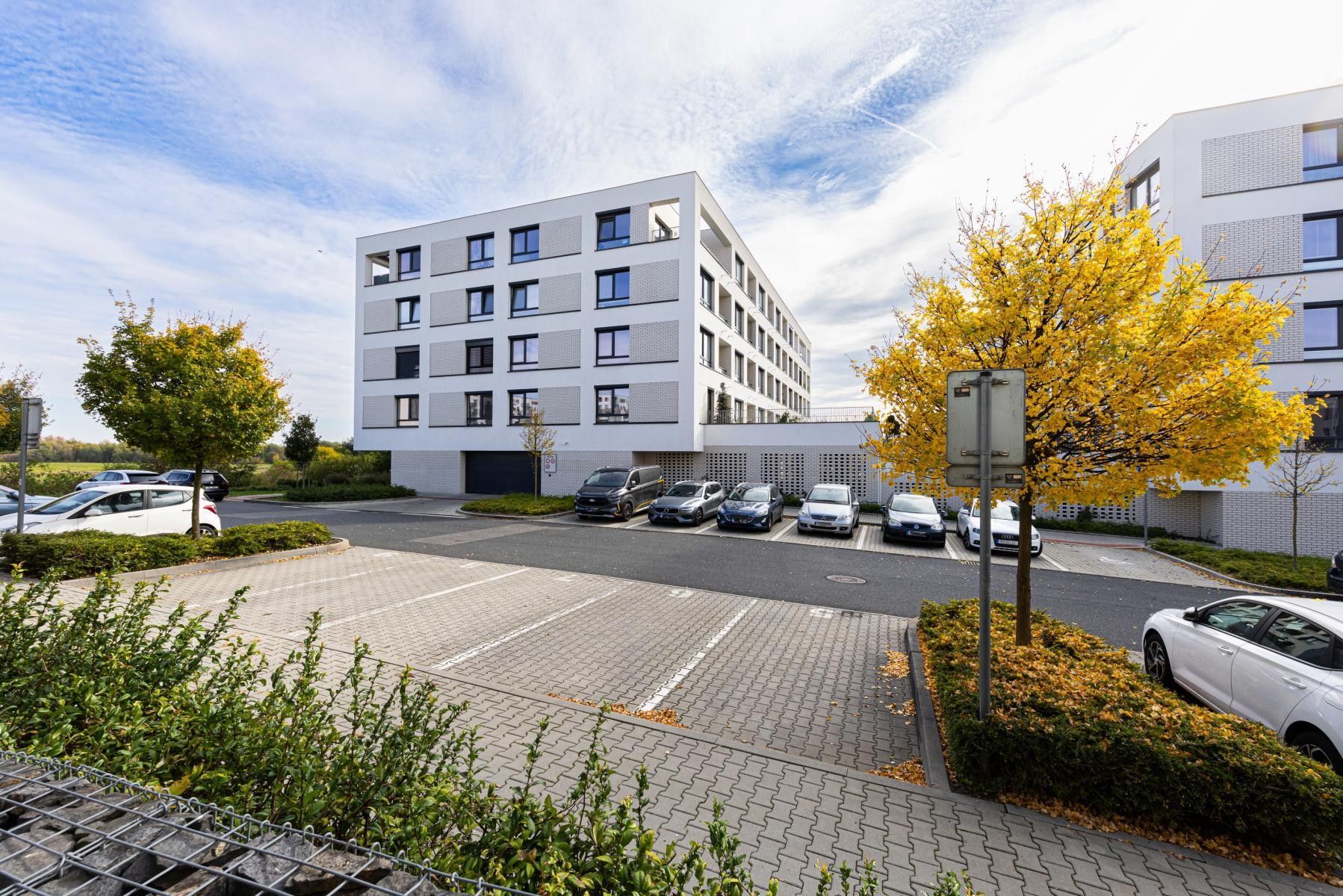 3+kk, Františka Jansy, Praha, 77 m²