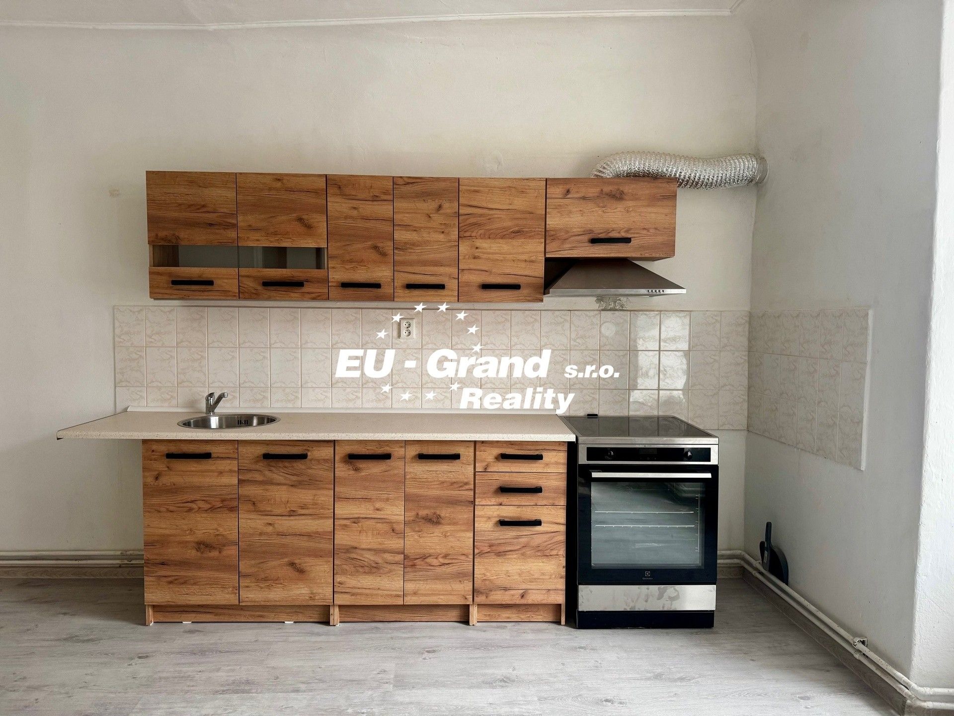 Pronájem byt 2+1 - Jiříkovská, Rumburk, 75 m²