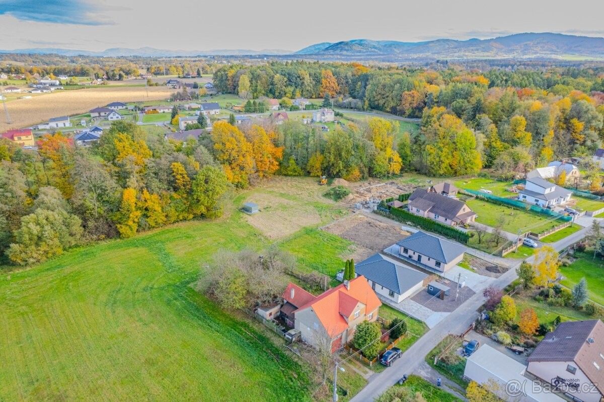 Rodinné domy, Frýdek-Místek, 738 01