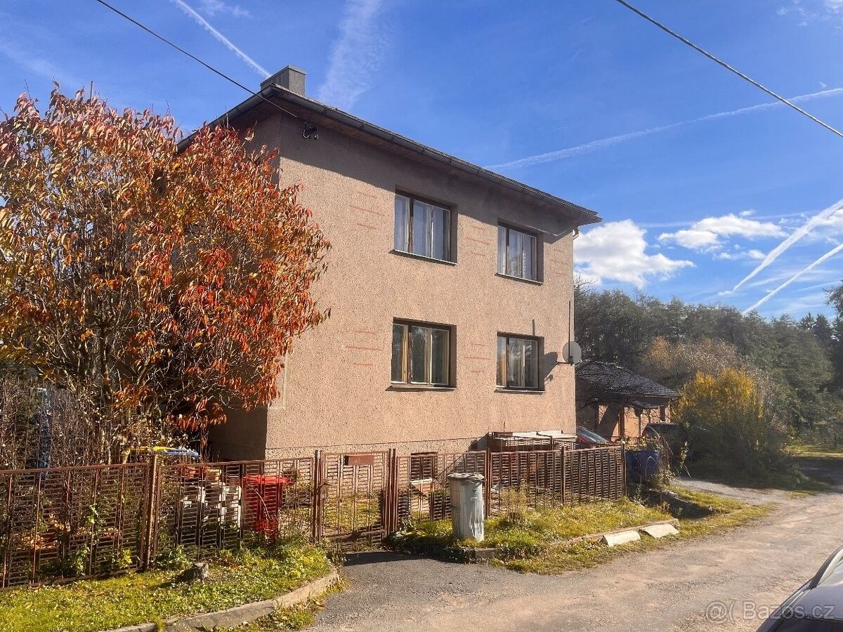 Rodinné domy, Havlíčkův Brod, 580 01