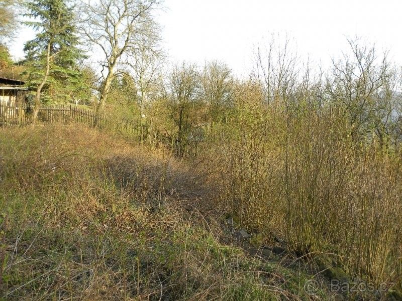 Prodej zahrada - Ústí nad Labem, 400 11