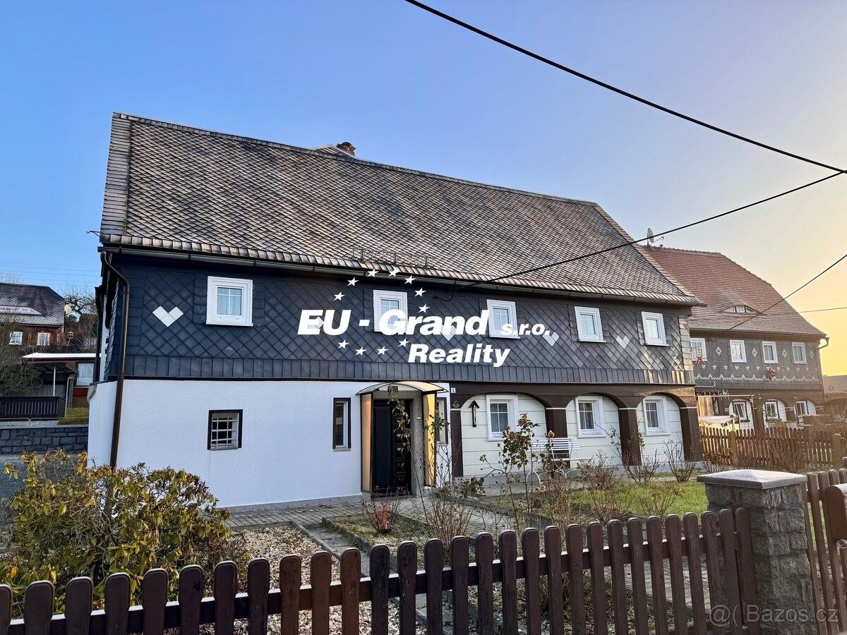 Rodinné domy, 987 66, Zahraničí