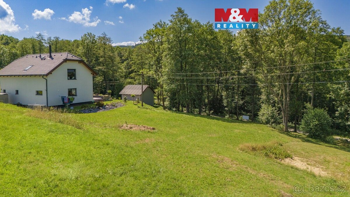 Pozemky pro bydlení, Bulovka, 464 01