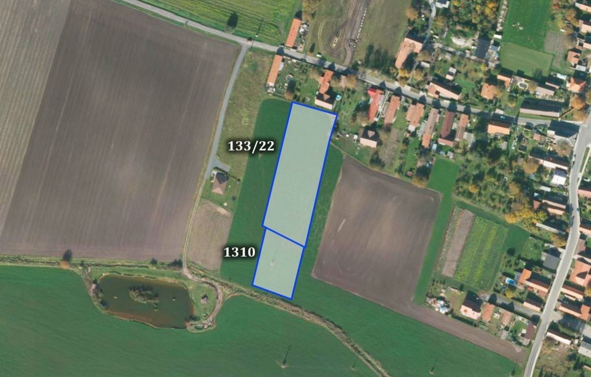 Ostatní, Ohaře, 281 30, 8 292 m²