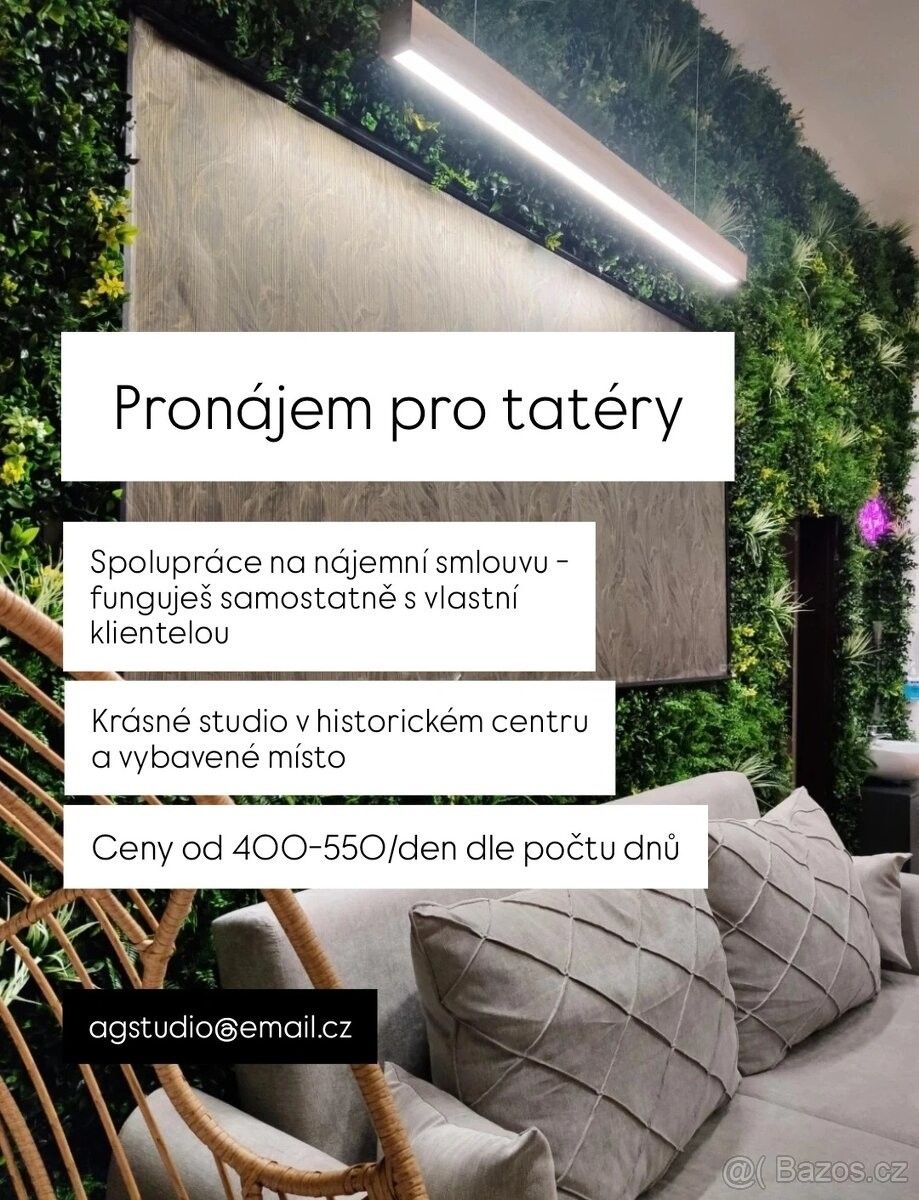 Obchodní prostory, Brno, 602 00