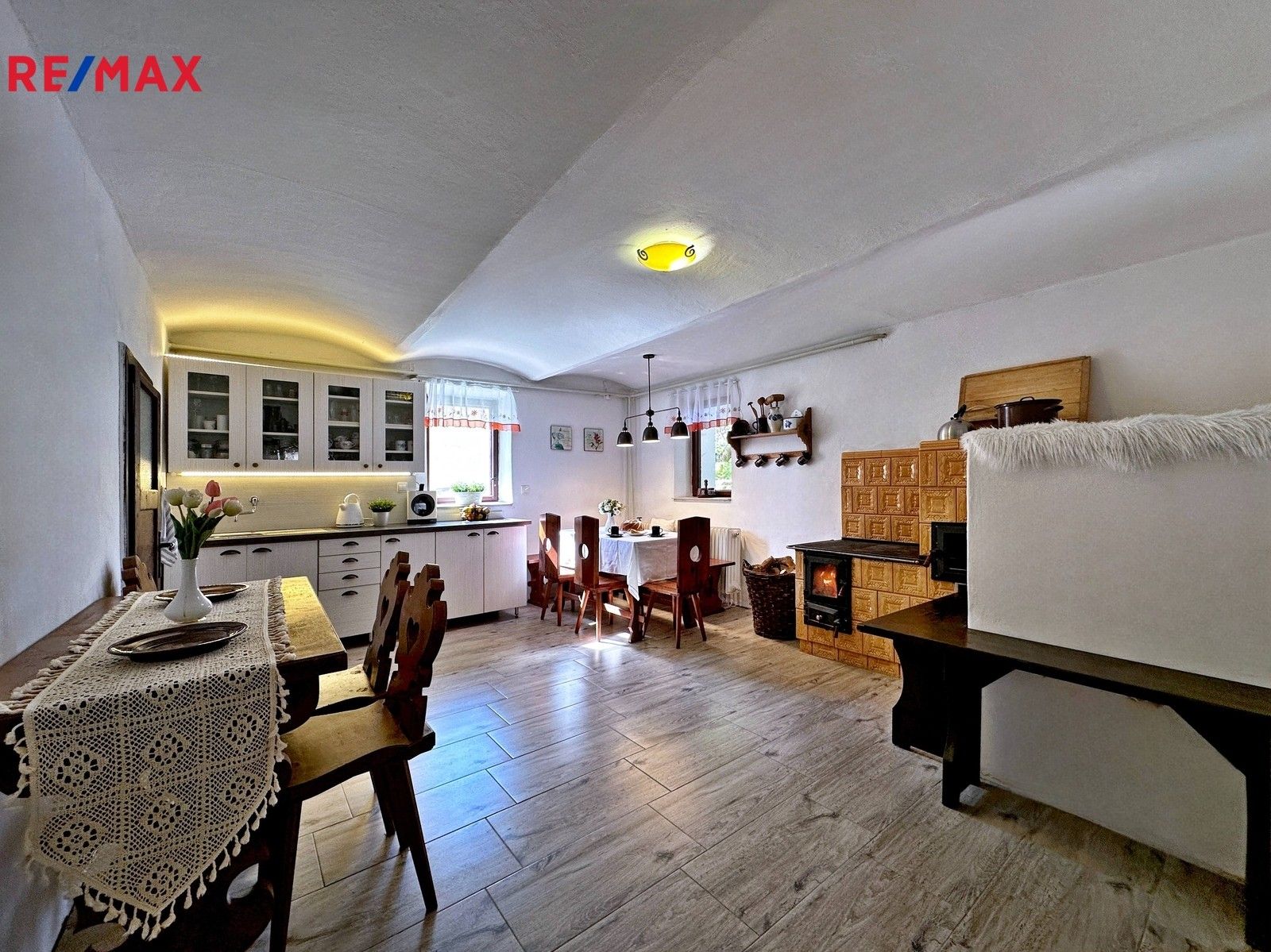 Chalupy, Chlum, Svatý Jan nad Malší, 145 m²