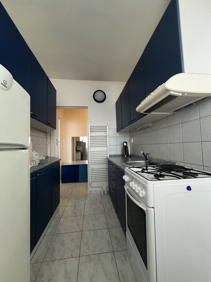 3+1, Vietnamská, Ostrava, 63 m²