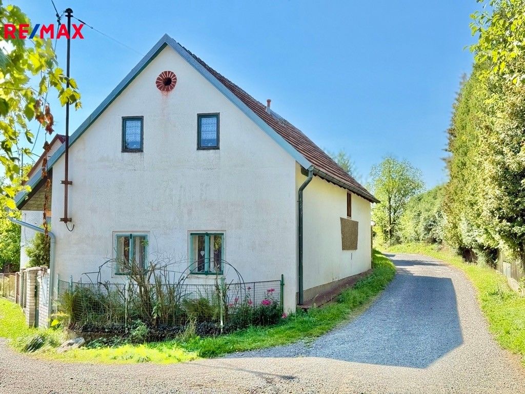 Rodinné domy, Poličany, Křečovice, 139 m²