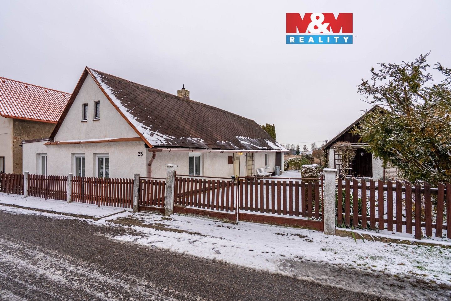 Rodinné domy, Křivice, Týniště nad Orlicí, 103 m²