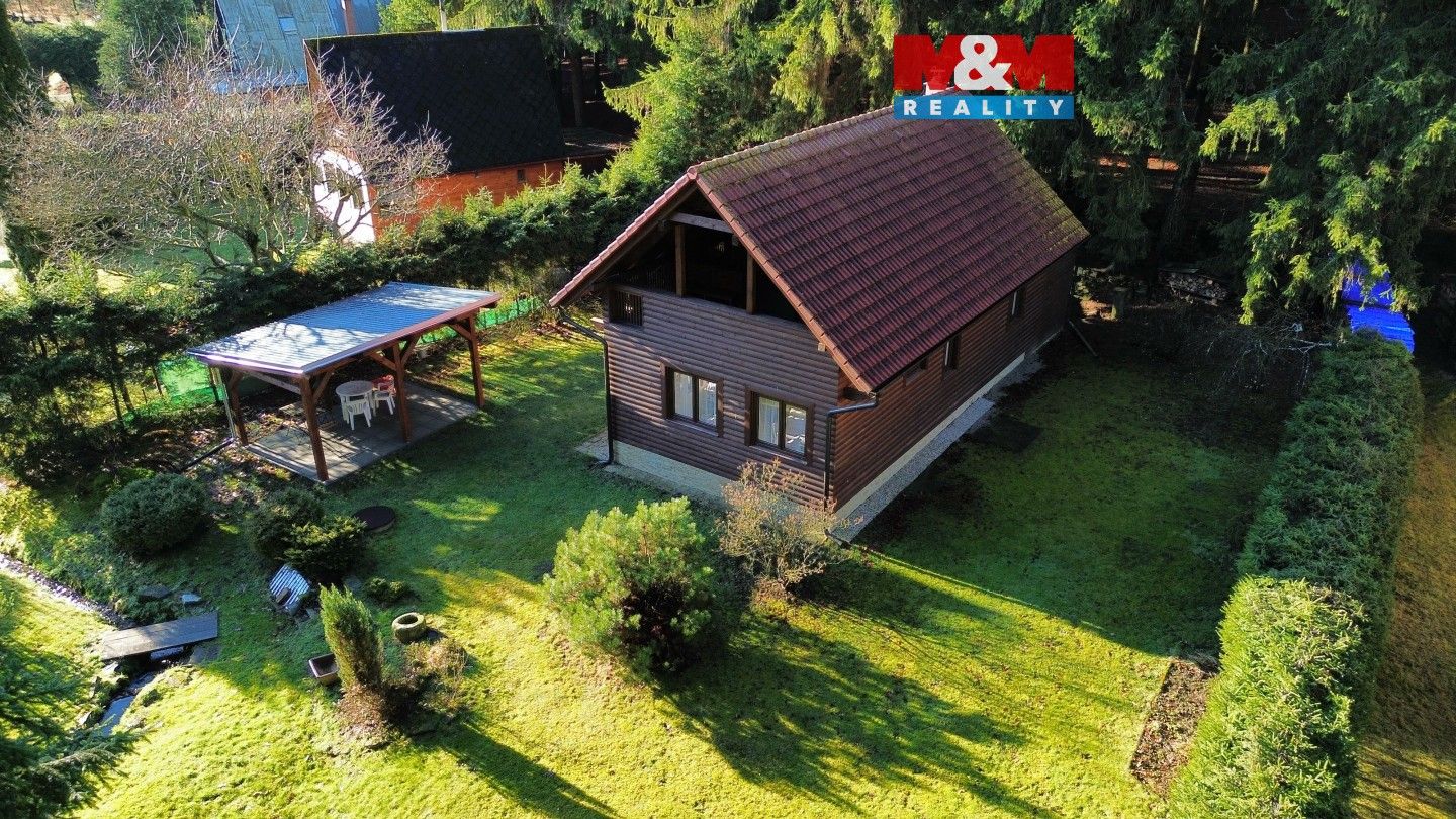 Rodinné domy, Hlávkov, Vyskytná nad Jihlavou, 114 m²