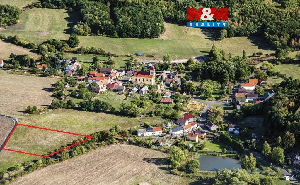 Pozemky pro bydlení, Bílina, 418 04