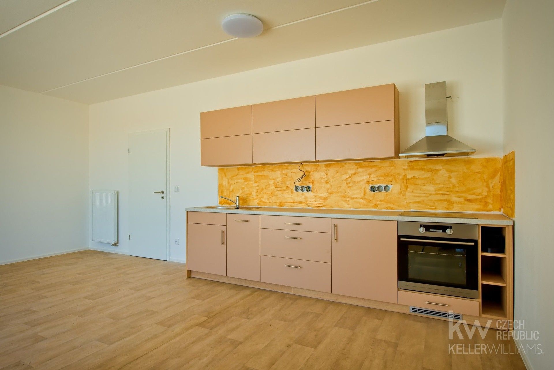 3+kk, Týnská, Bernartice, 64 m²