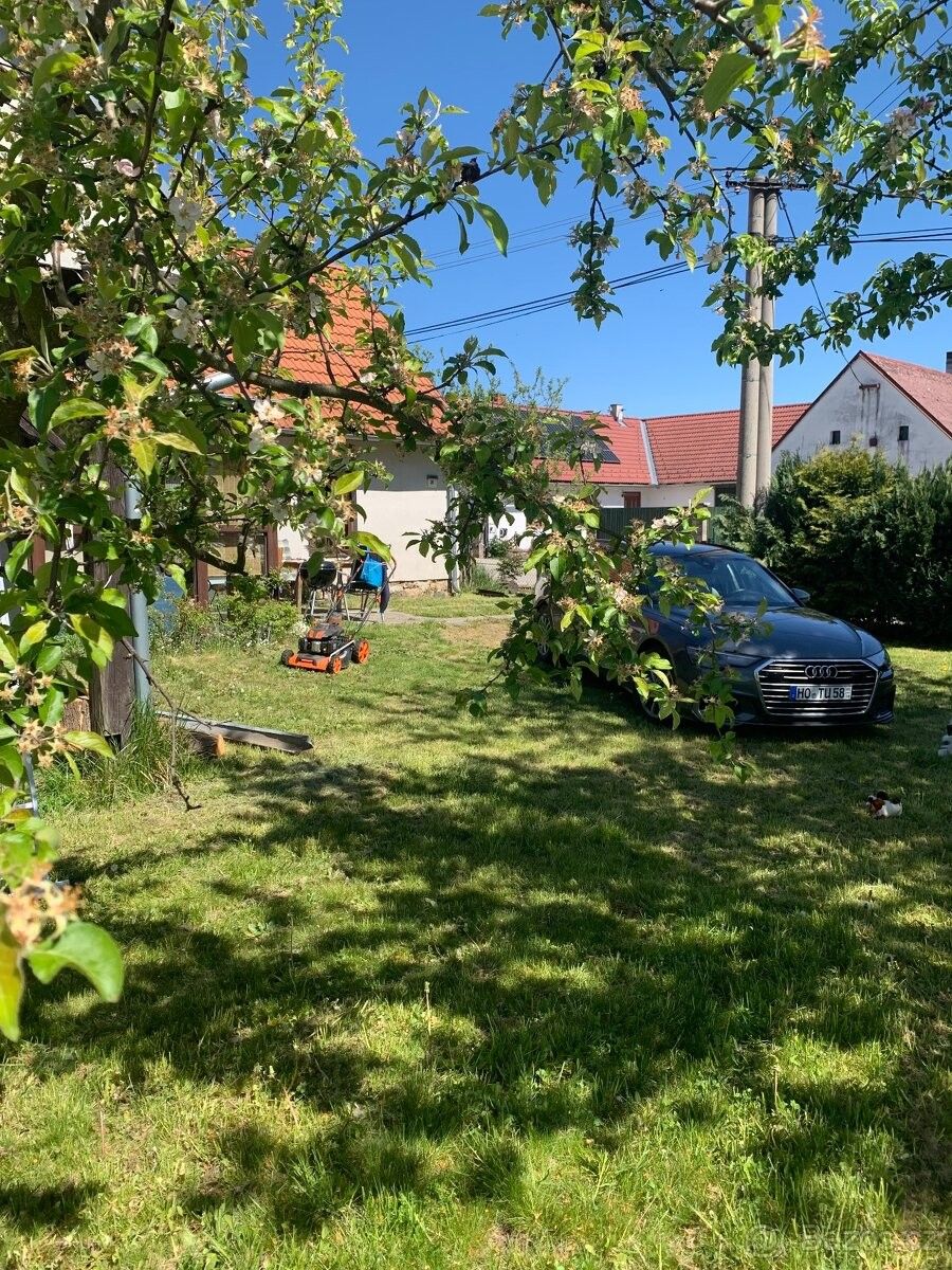 Chaty, Jindřichův Hradec, 378 18, 130 m²