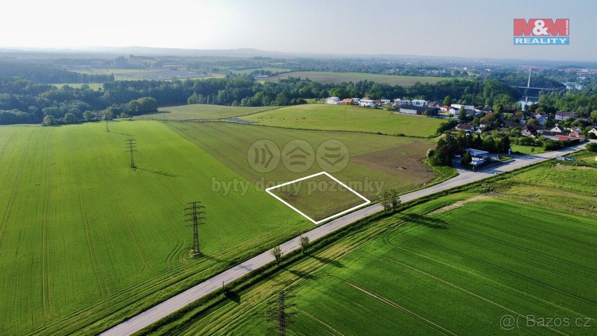 Ostatní, Tábor, 390 02, 1 029 m²