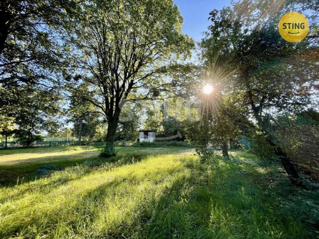 Pozemky pro bydlení, Šenov u Nového Jičína, 1 443 m²