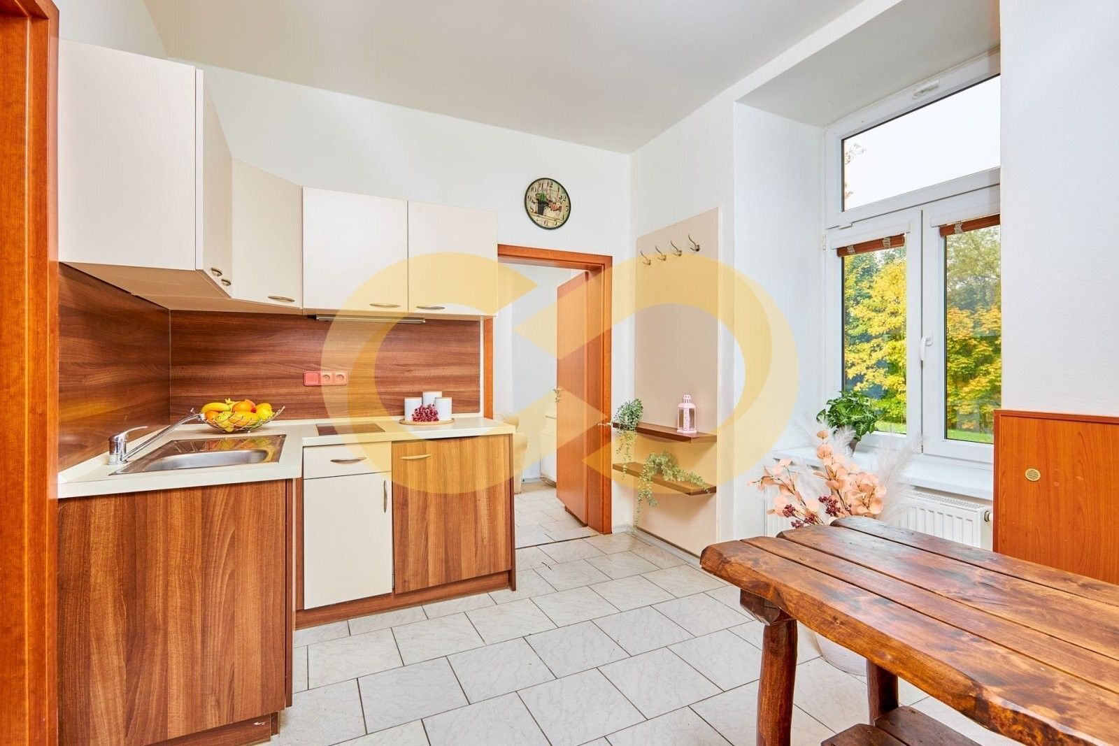 1+1, Bělá, Malonty, 38 m²