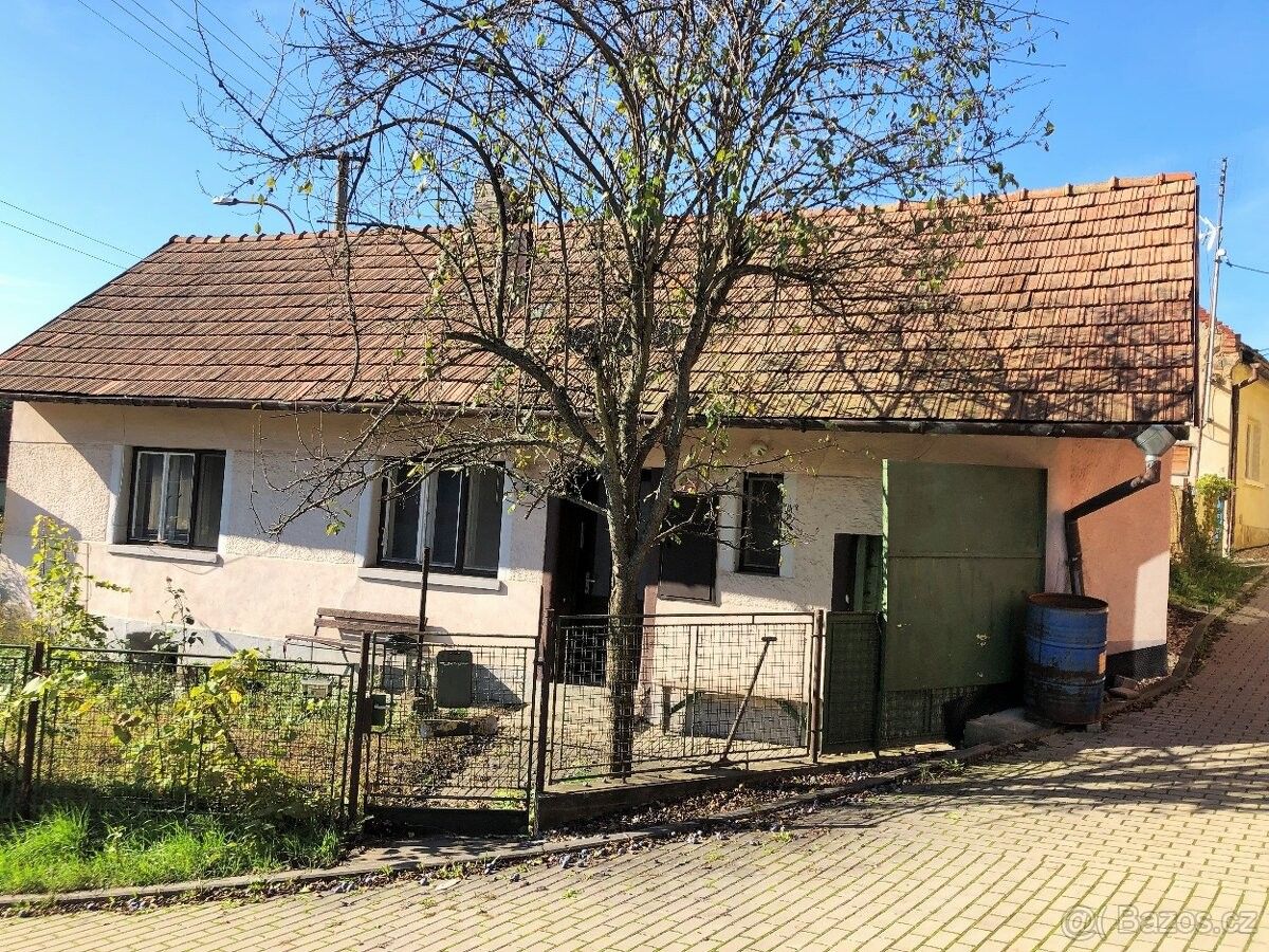 Ostatní, Bojkovice, 687 71