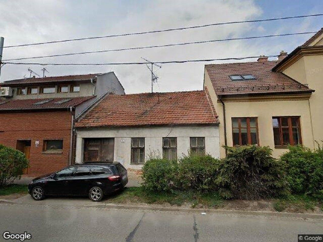 Rodinné domy, Tuřanka, Brno, 100 m²