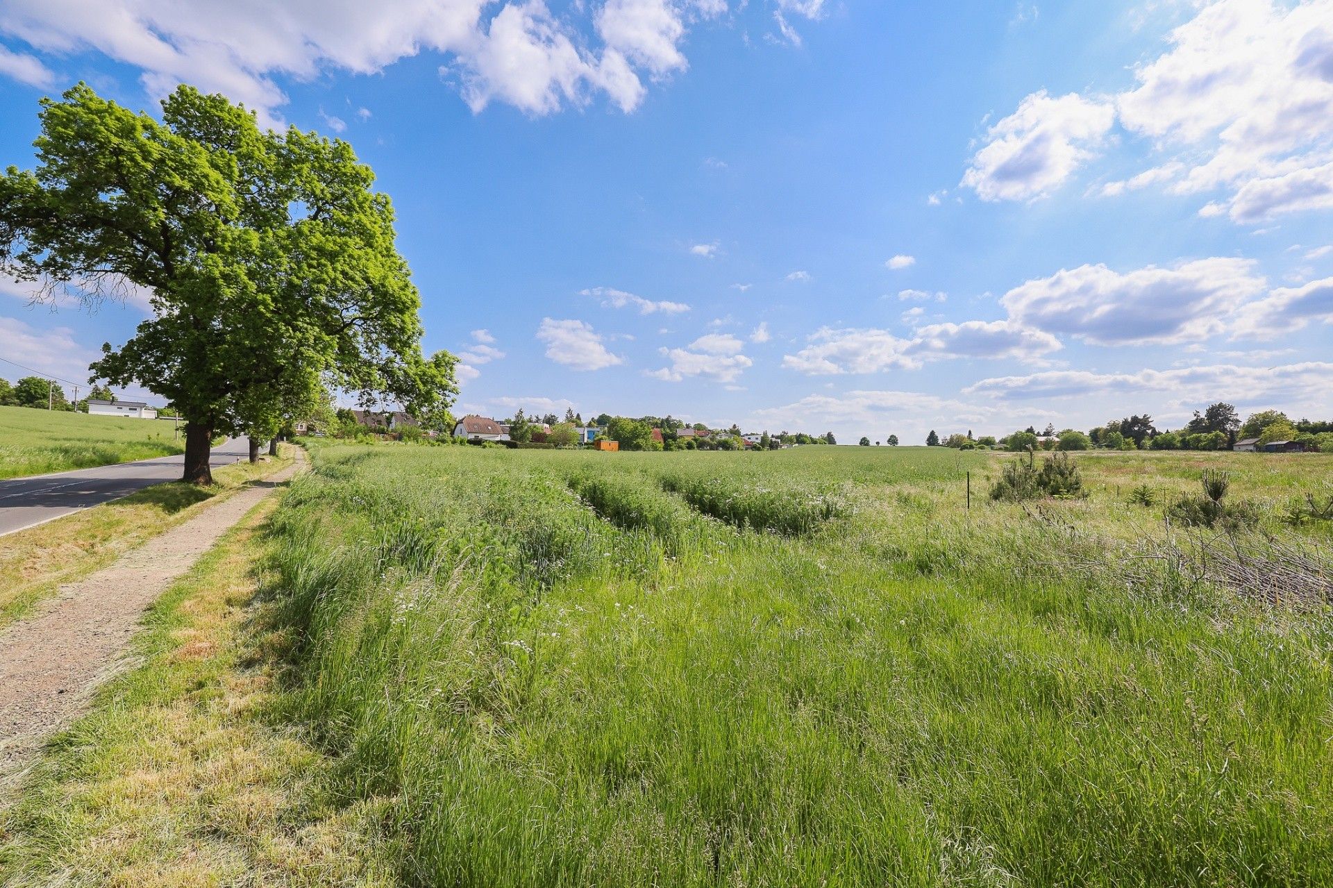 Prodej komerční pozemek - Doudlevce, Plzeň