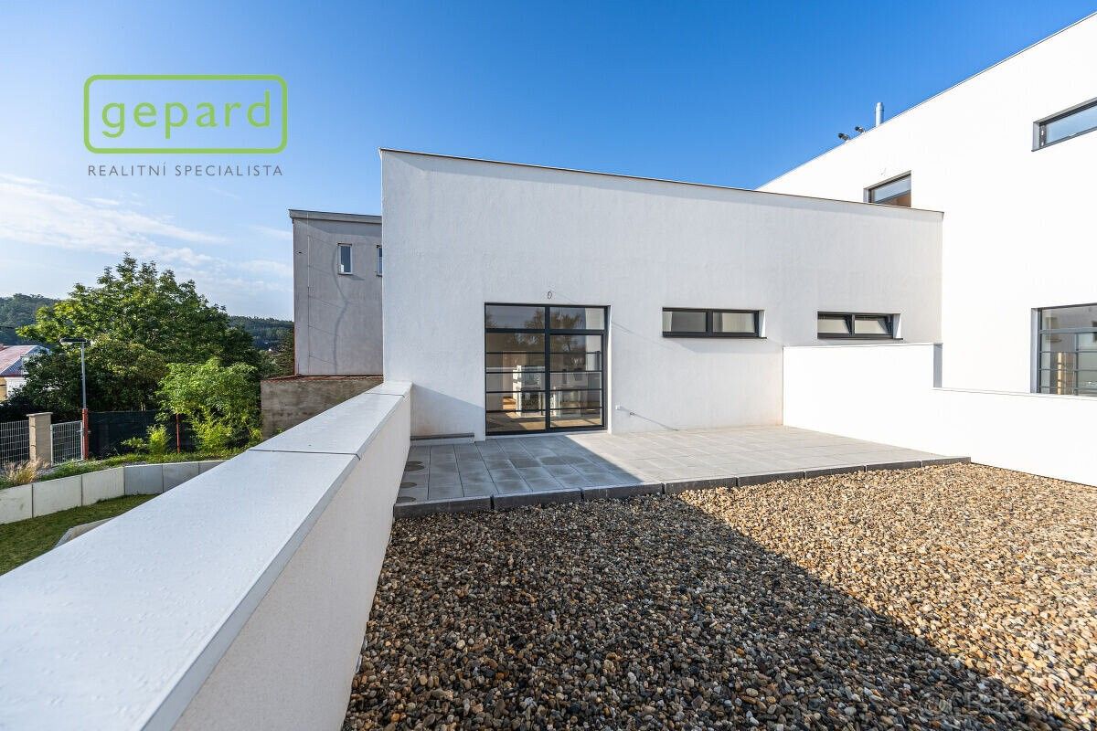 Byty, Velké Přílepy, 252 64