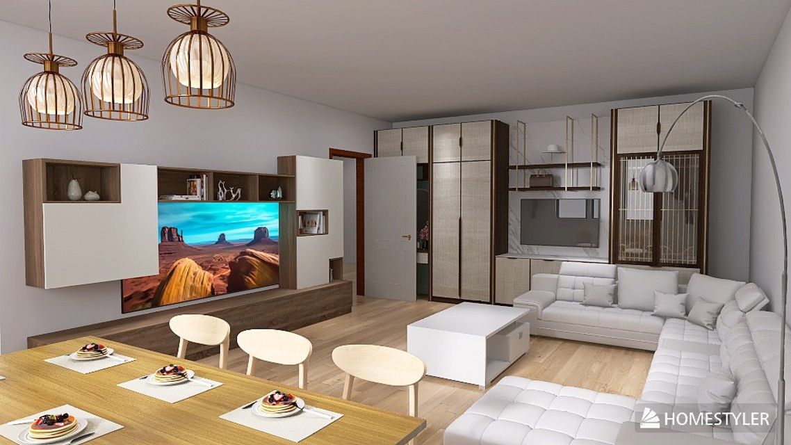 Prodej byt 4+1 - Brožíkova 45/7, Brno, 93 m²