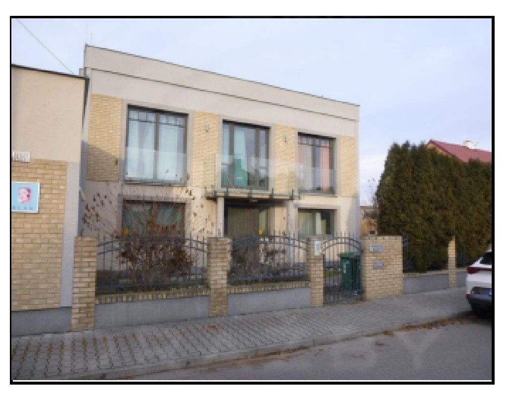Prodej byt 3+kk - Sokolská, Kostelec nad Labem, 76 m²