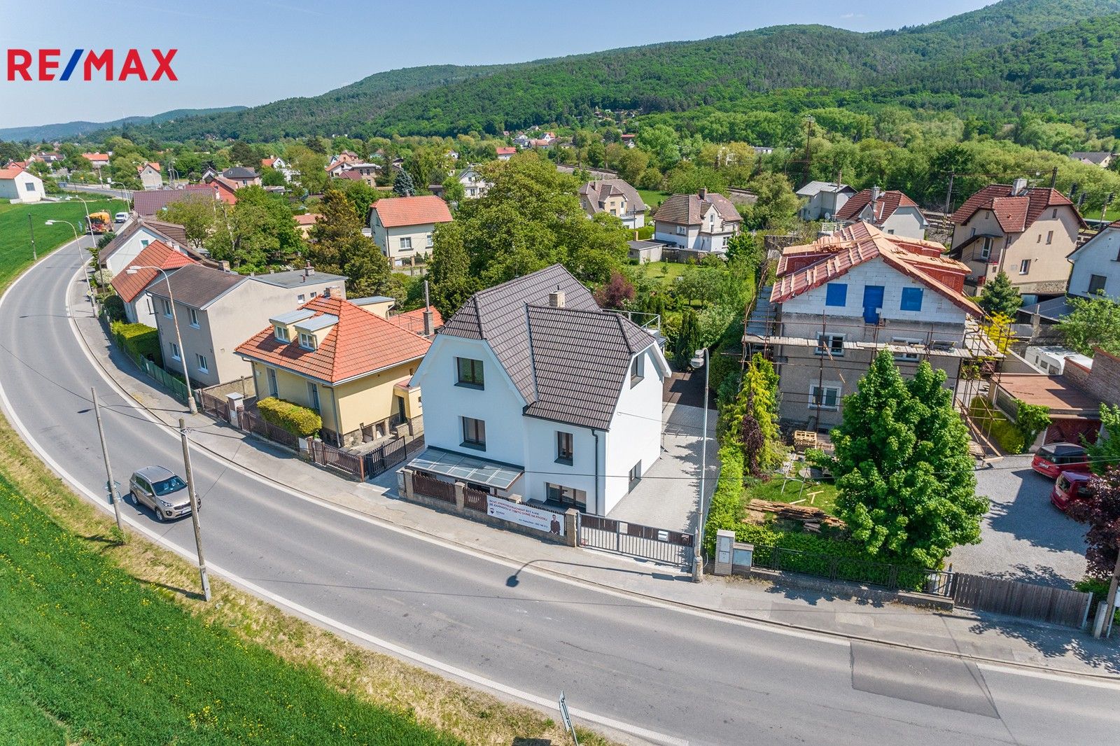 Prodej byt 4+kk - Pražská, Řevnice, 110 m²