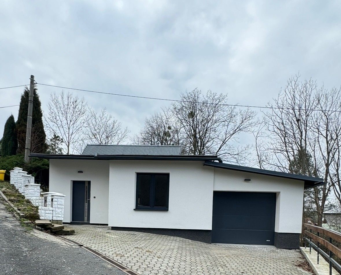 Pronájem dům - Krhová, 756 63, 60 m²