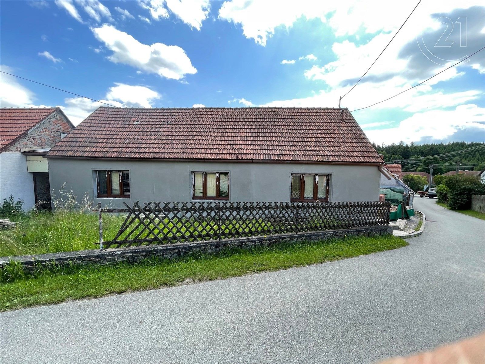 Ostatní, Housko, Vysočany, 78 m²