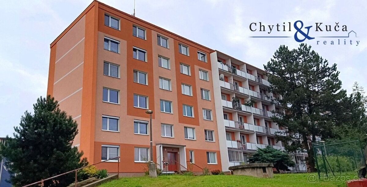 1+1, Přerov, 750 02, 33 m²