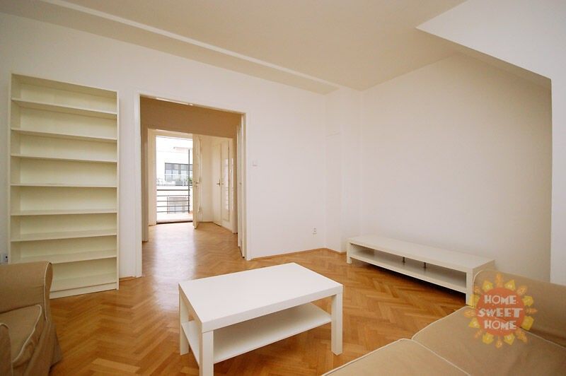 2+1, Vladislavova, Praha, 85 m²