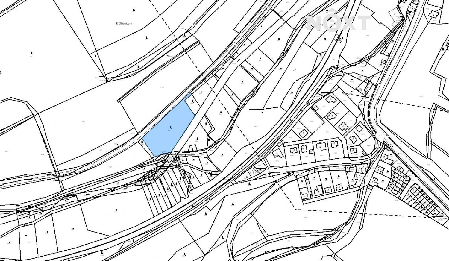 Prodej les - Minice, Kralupy nad Vltavou