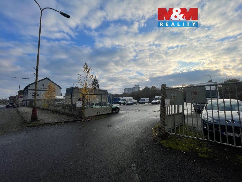 Pozemky pro bydlení, Studénka, 742 13