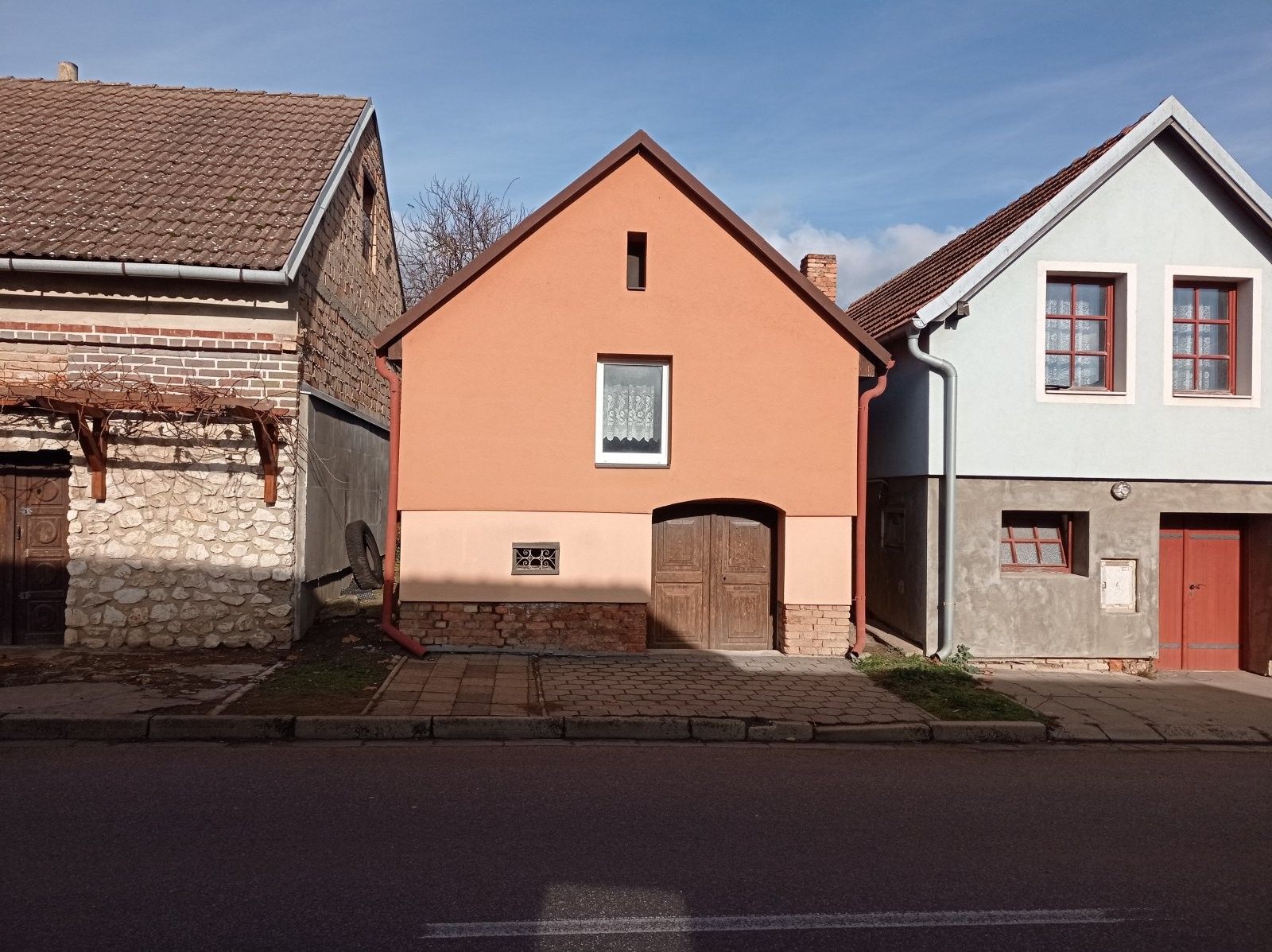 Ostatní, Drnholec, 60 m²