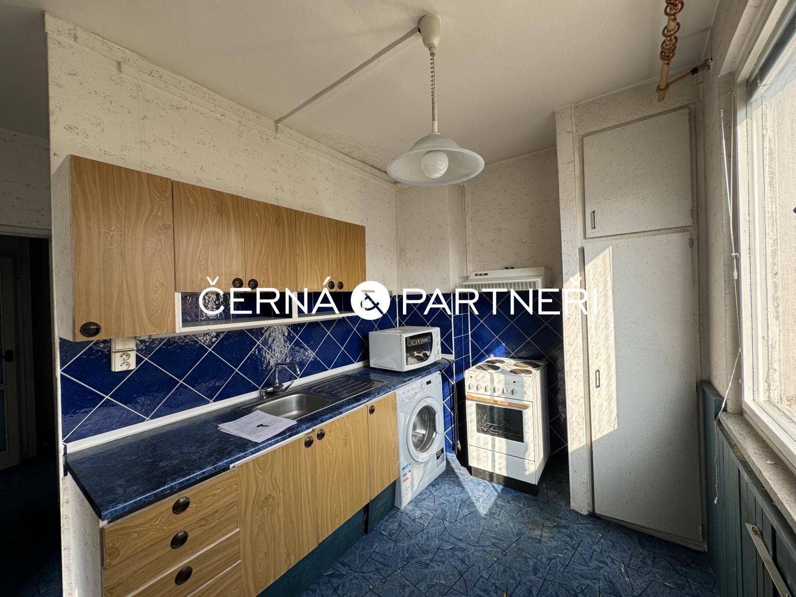 Pronájem byt 2+1 - Dětřichov nad Bystřicí, 55 m²