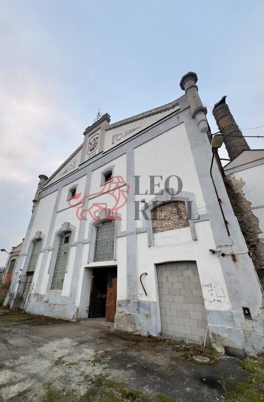 Sklady, Ústí nad Labem, 400 07