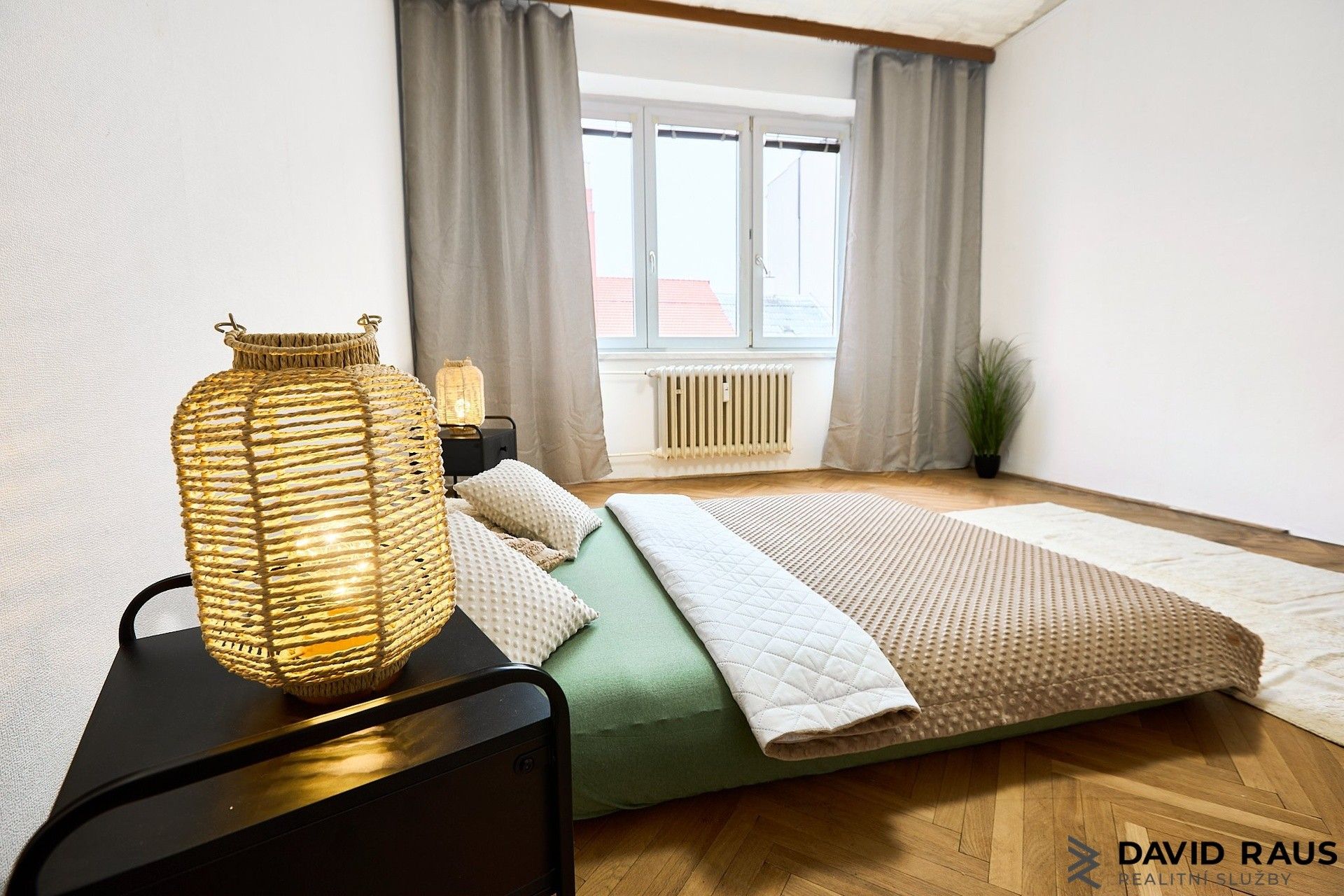 2+1, Palackého třída, Brno, 62 m²