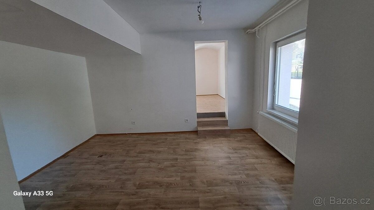 Pronájem byt 2+1 - Luby u Chebu, 351 37, 50 m²