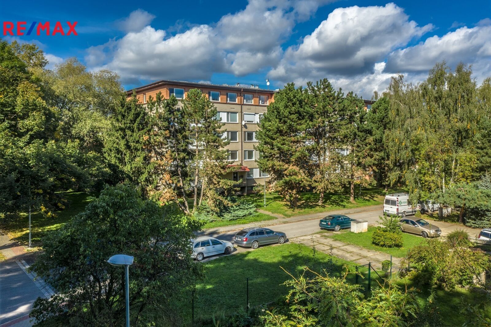 Prodej byt 3+kk - 5. května, Měšice, 83 m²