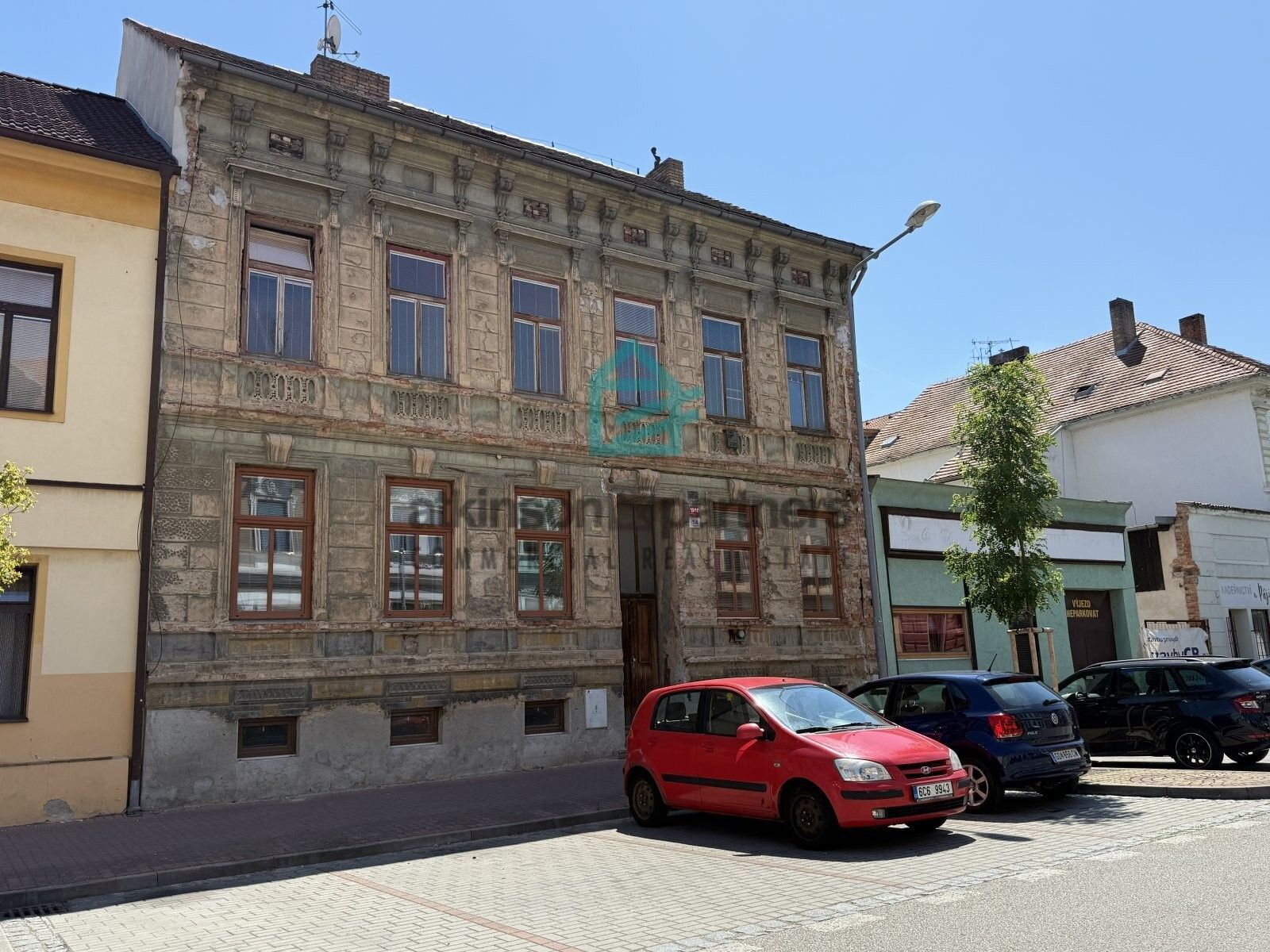 Ostatní, Lipenská, České Budějovice, 1 190 m²