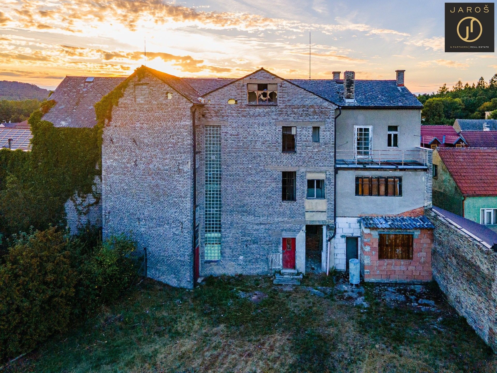 Rodinné domy, Hlavní, Malé Kyšice, 500 m²