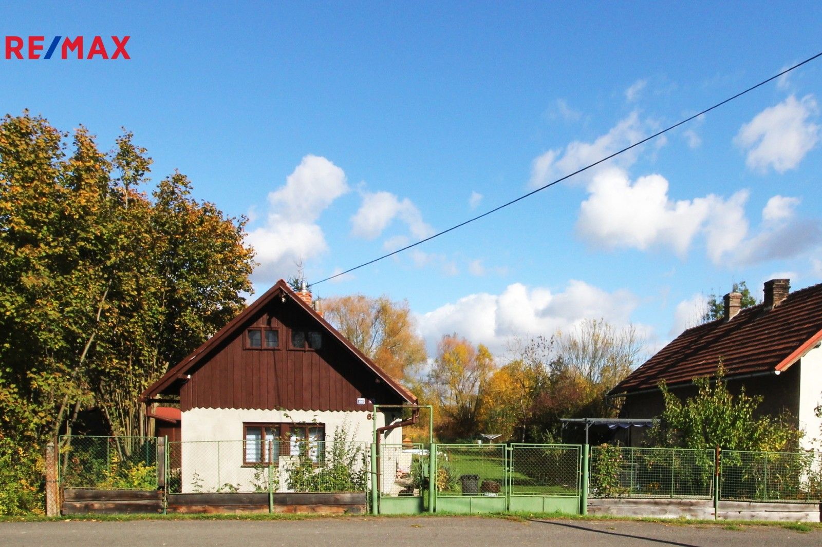 Rodinné domy, Mlýnec, Kopidlno, 62 m²