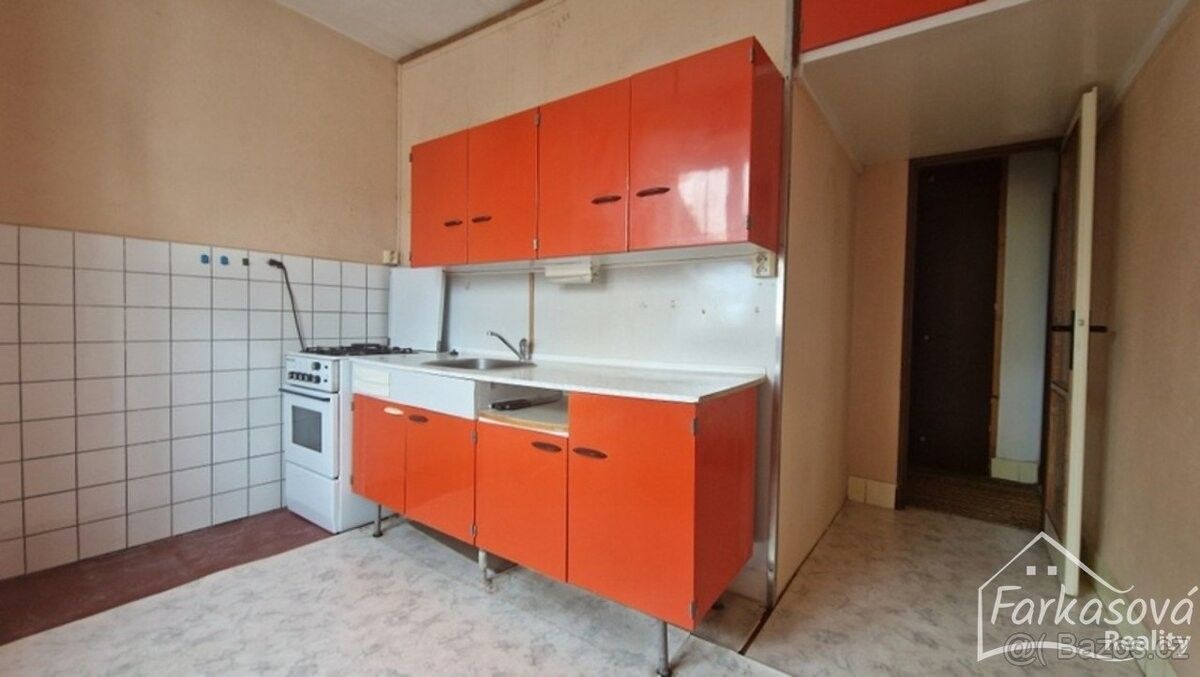 Prodej byt 2+1 - Lanškroun, 563 01, 56 m²