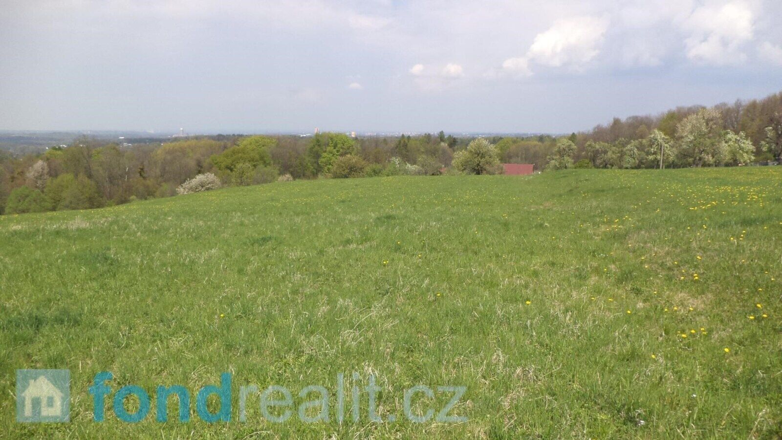 Zemědělské pozemky, Chotěbuz, 8 787 m²