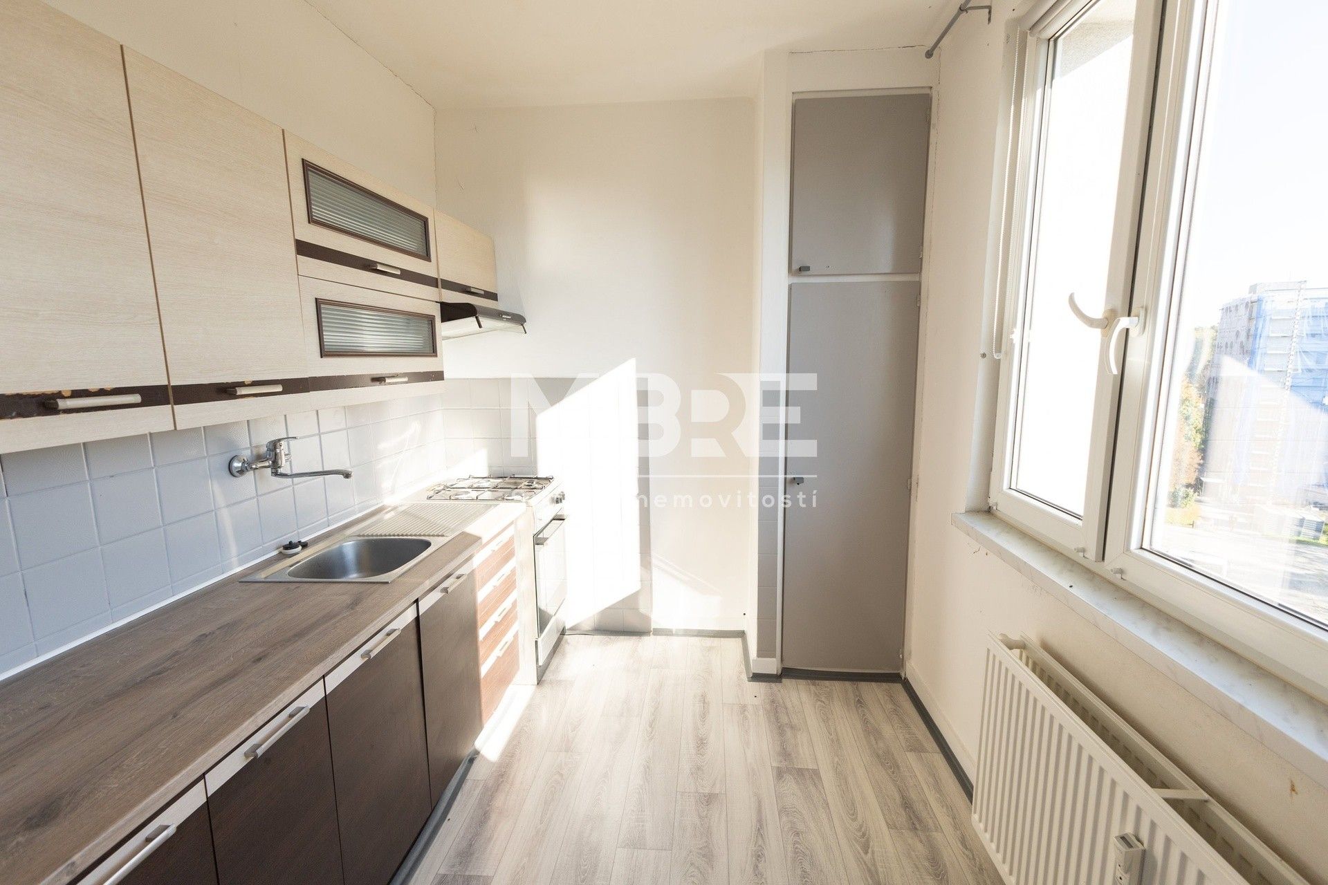 2+1, Kpt. Jaroše, Orlová, 57 m²